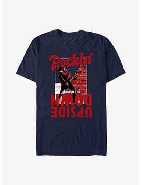 Stranger Things Eddie Rockin' Around T-Shirt, , hi-res