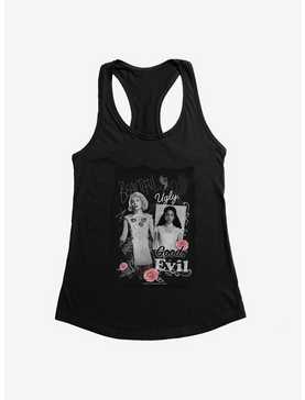 The School For Good And Evil Sophie & Agatha Scrapbook Girls Tank, , hi-res