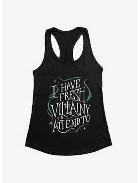The School For Good And Evil Villainy Girls Tank, , hi-res