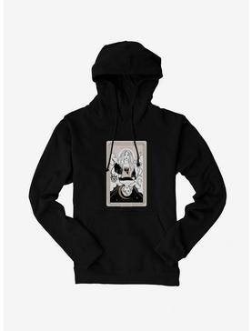 School For Good And Evil Sophie Tarot Card Hoodie, , hi-res