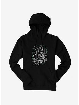 School For Good And Evil Villainy Hoodie, , hi-res