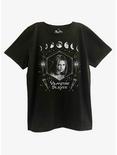 Buffy The Vampire Slayer Moon Phase Boyfriend Fit Girls T-Shirt, MULTI, hi-res