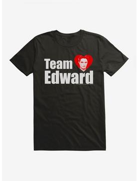 Twilight Team Edward T-Shirt, , hi-res