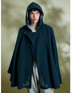 The Lord Of The Rings Frodo Elven Cloak, , hi-res