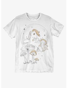 My Little Pony Mushroom Boyfriend Fit Girls T-Shirt, , hi-res