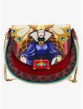 Loungefly Disney Snow White And The Seven Dwarfs Evil Queen Crossbody Bag, , hi-res