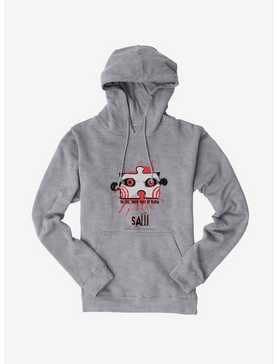 Saw There Will Be Blood Hoodie, , hi-res