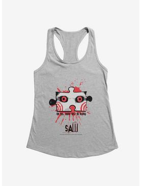 Saw There Will Be Blood Girls Tank, , hi-res