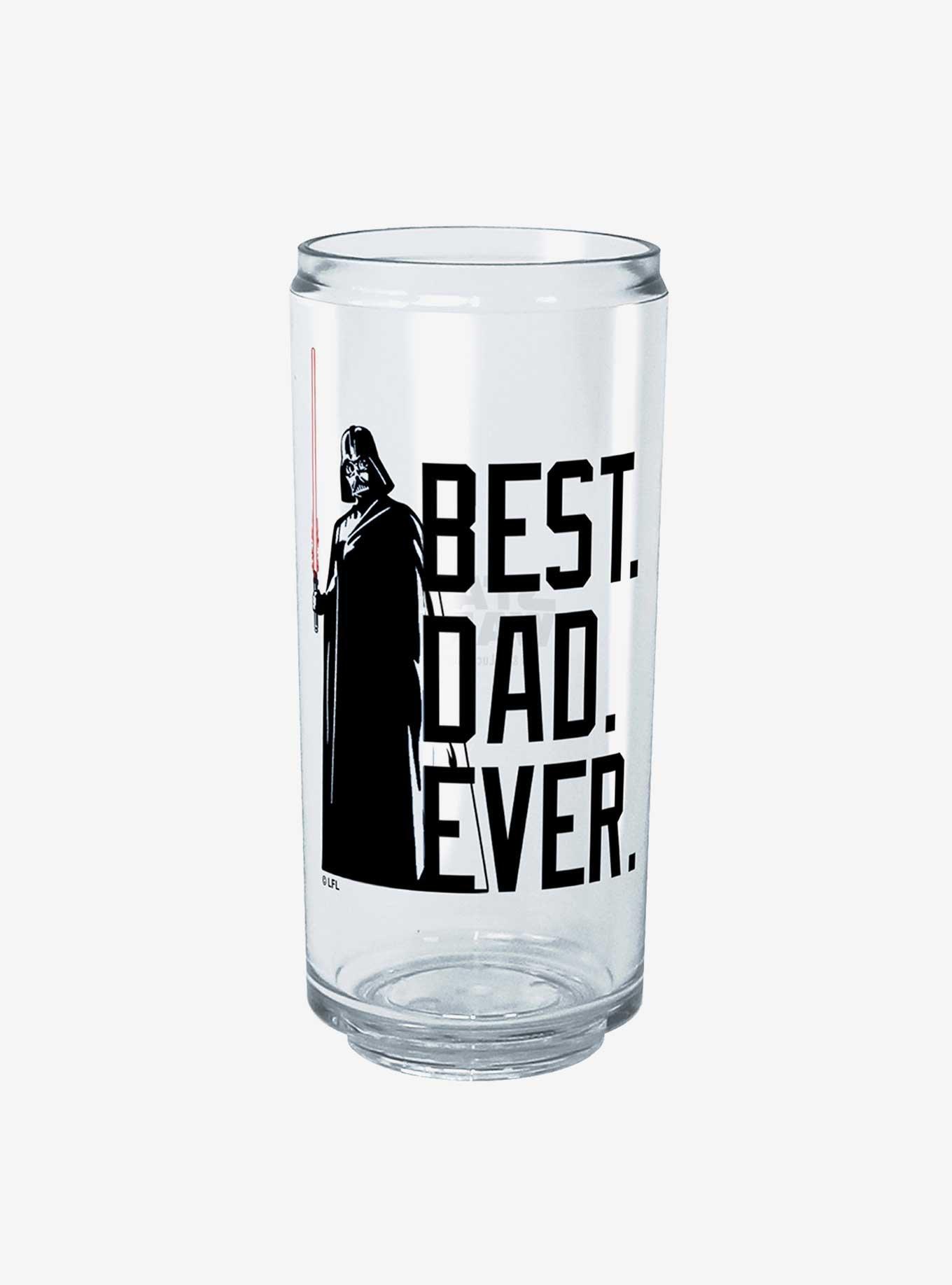 Star Wars Bestest Dad Can Cup, , hi-res