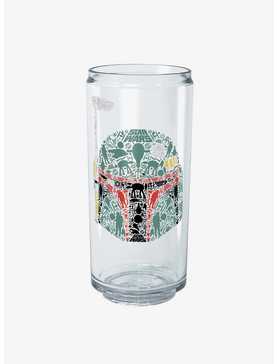 Star Wars Boba Icons Can Cup, , hi-res