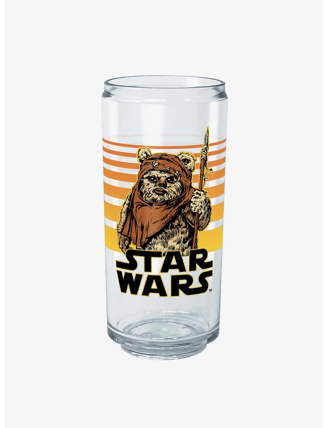 Star Wars Ewok Gradient Can Cup, , hi-res