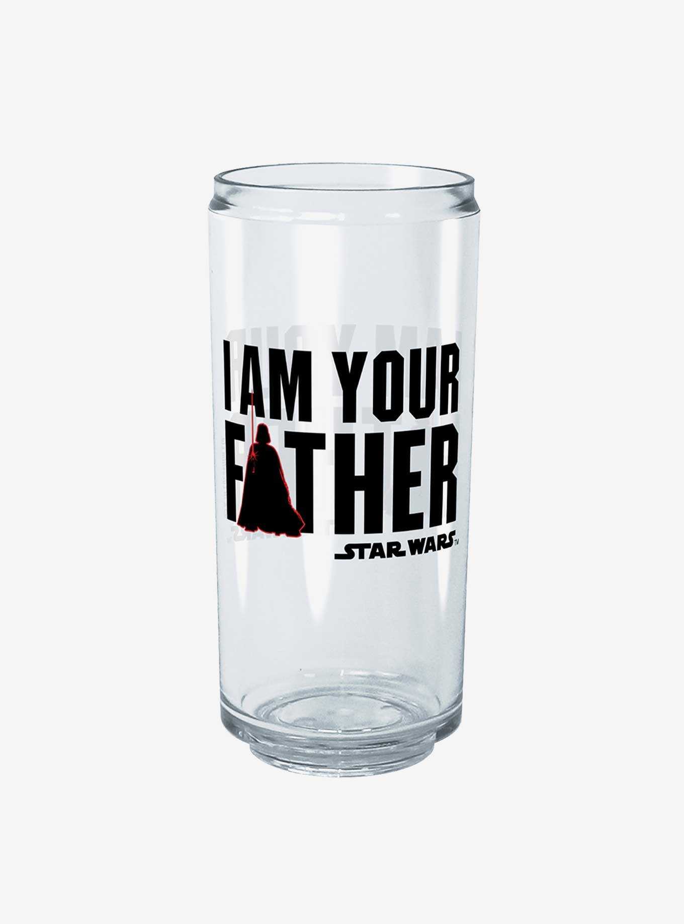 Star Wars Fathers Day Can Cup, , hi-res