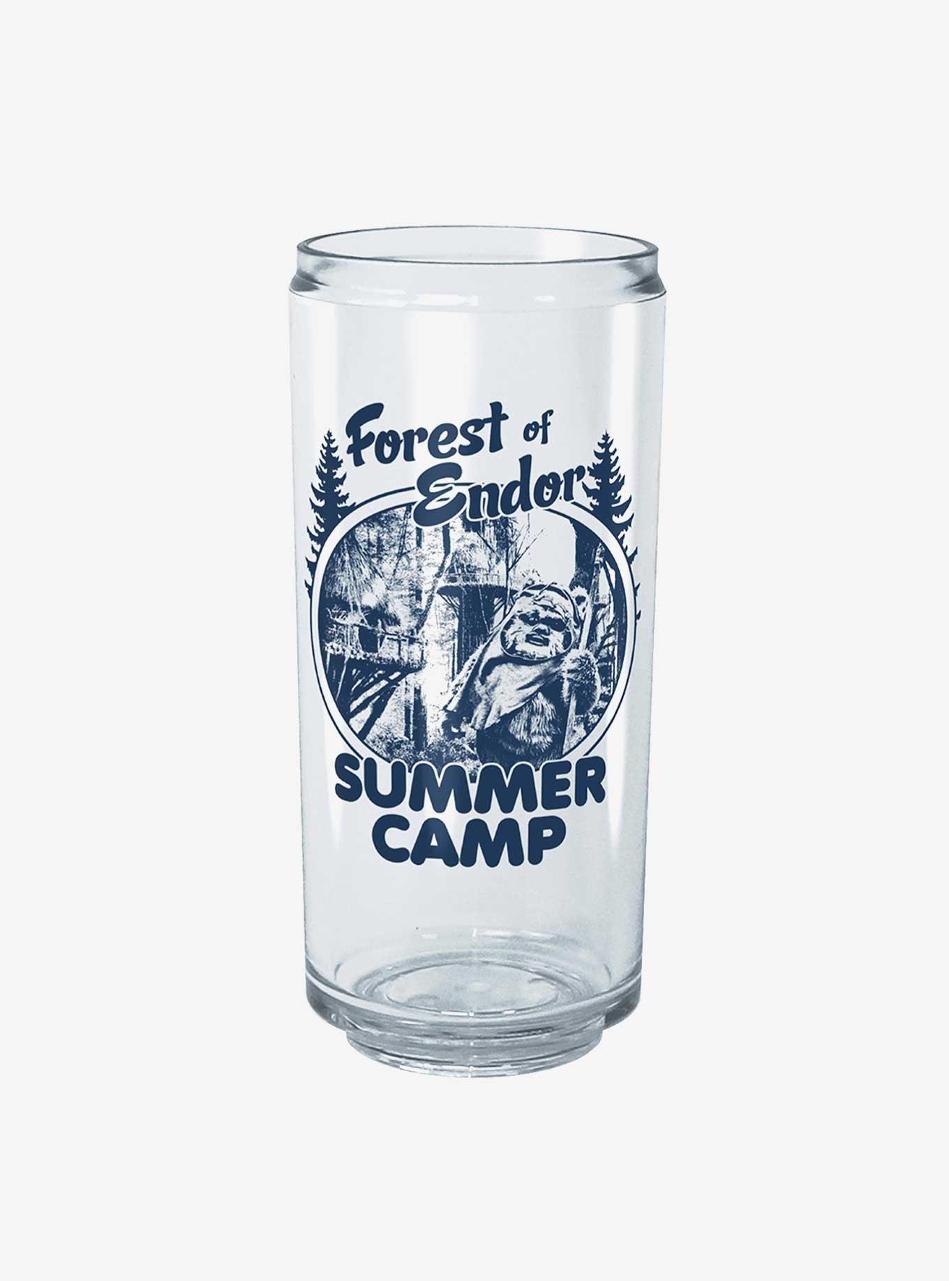 Star Wars Forest Camp Can Cup, , hi-res