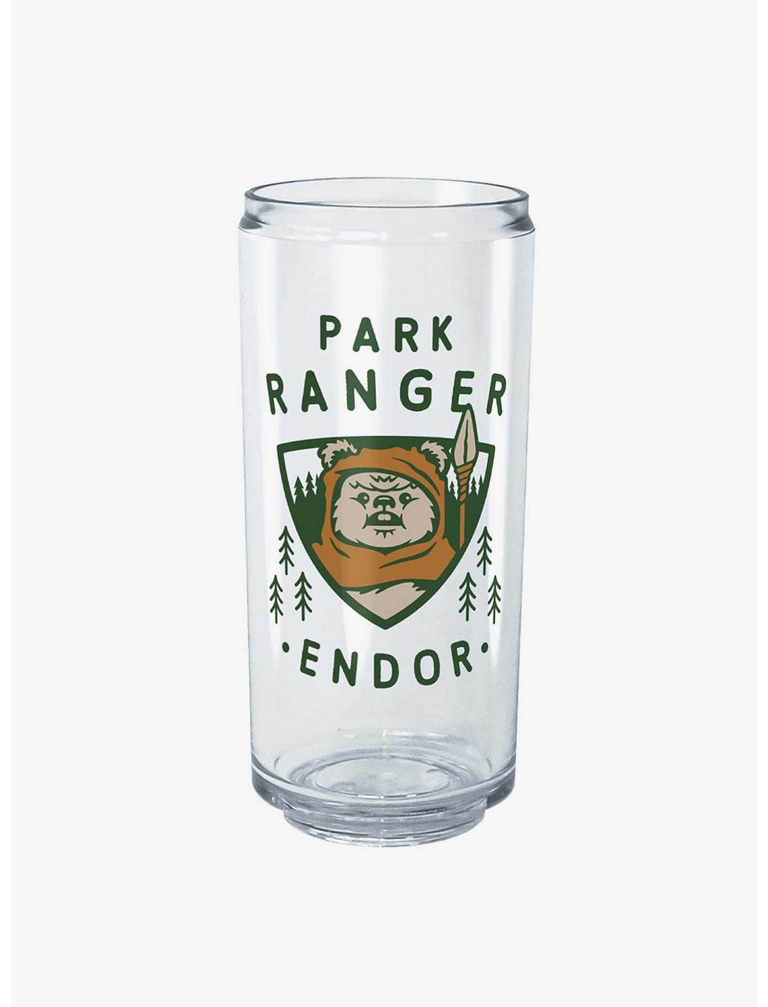Star Wars Park Ranger Can Cup, , hi-res