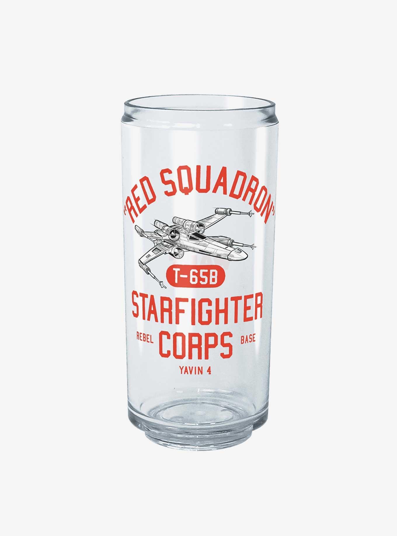 Star Wars Starfighter Corps Can Cup, , hi-res