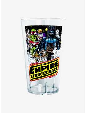 Star Wars Empires Hoth Pint Glass, , hi-res