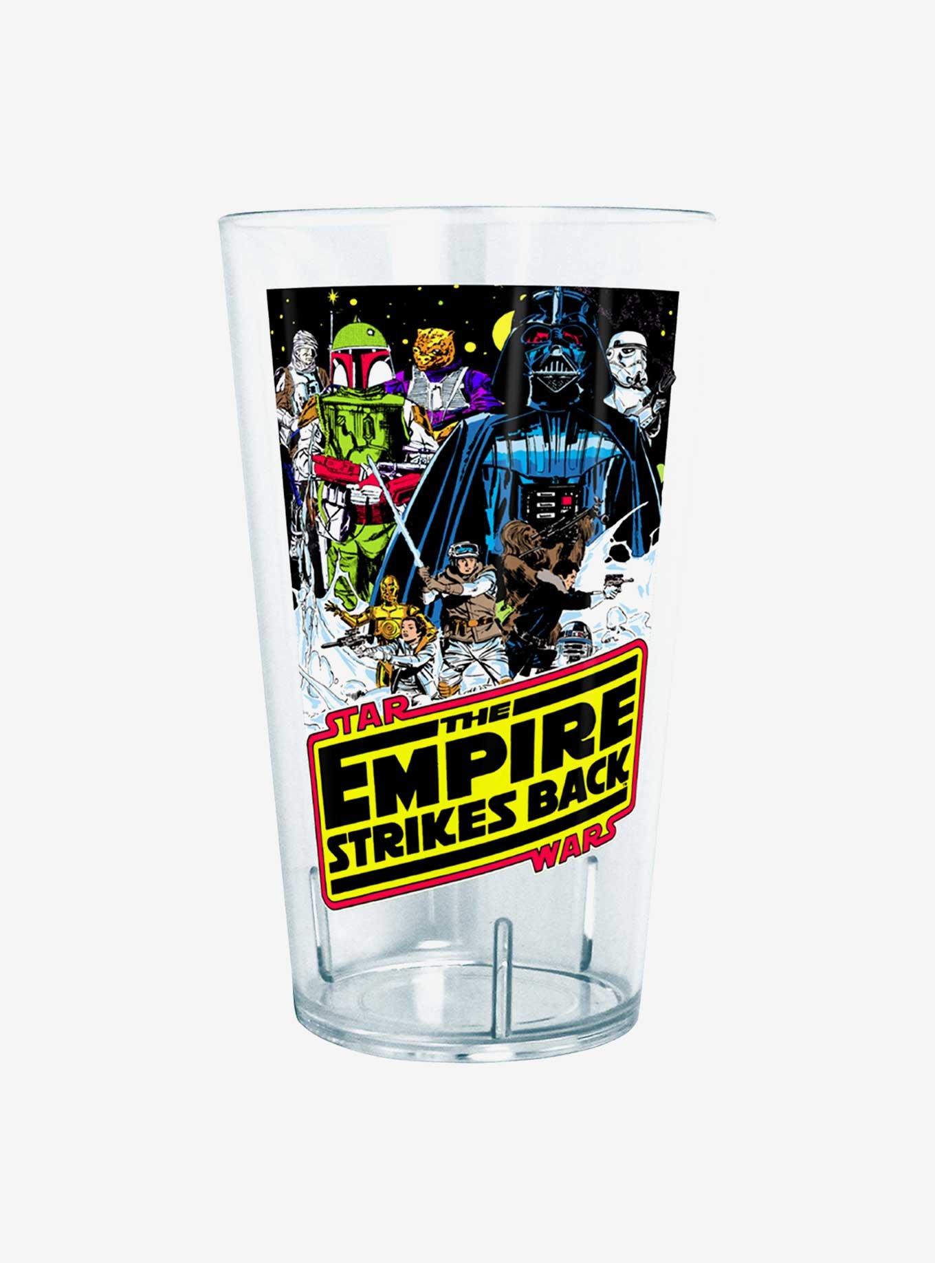 Star Wars Empires Hoth Pint Glass, , hi-res