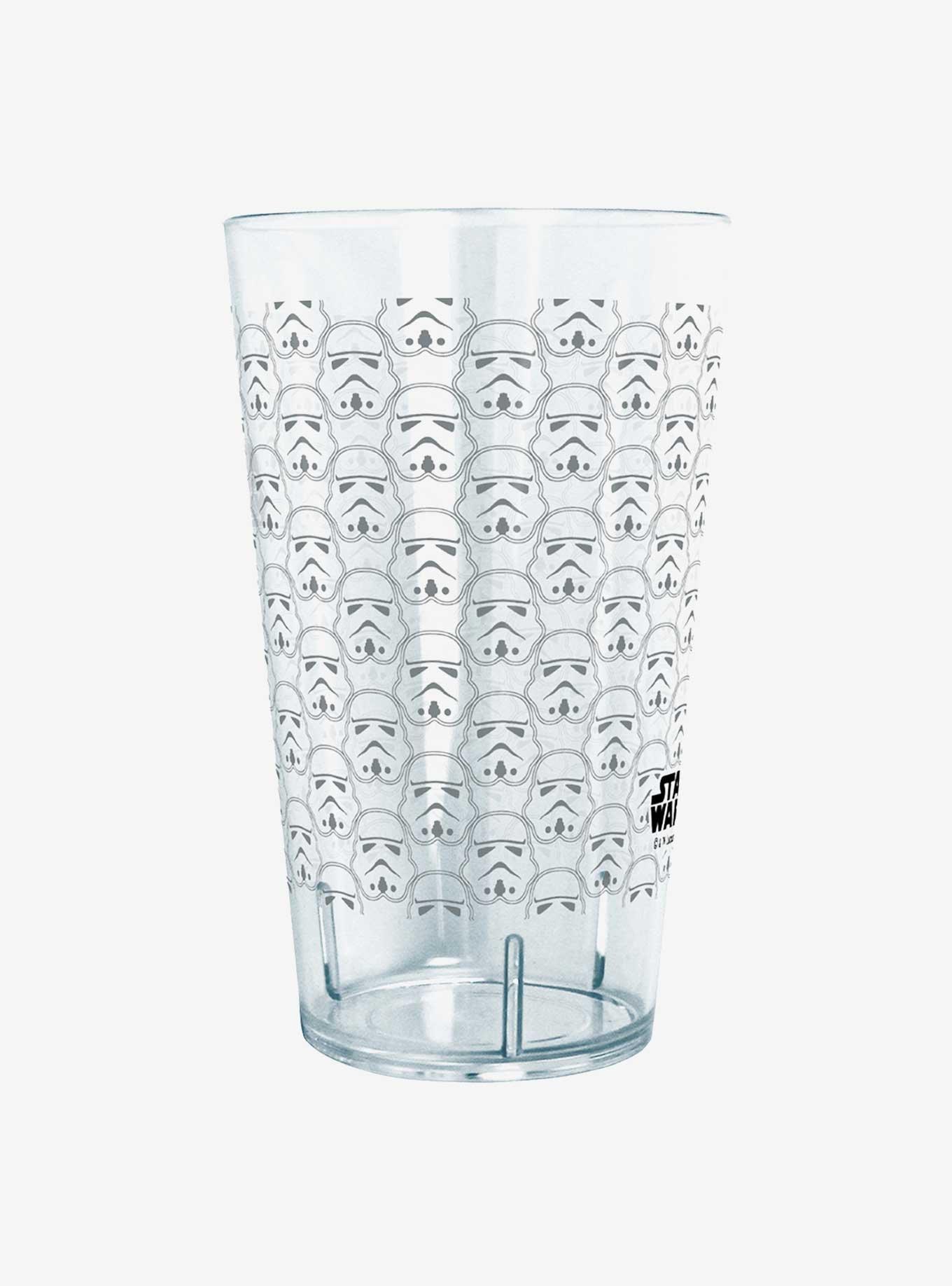 Star Wars Troopers & Vader Repeat Pint Glass, , hi-res