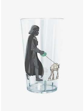 Star Wars Vader Walker Pint Glass, , hi-res