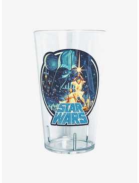 Star Wars Vintage Victory Pint Glass, , hi-res