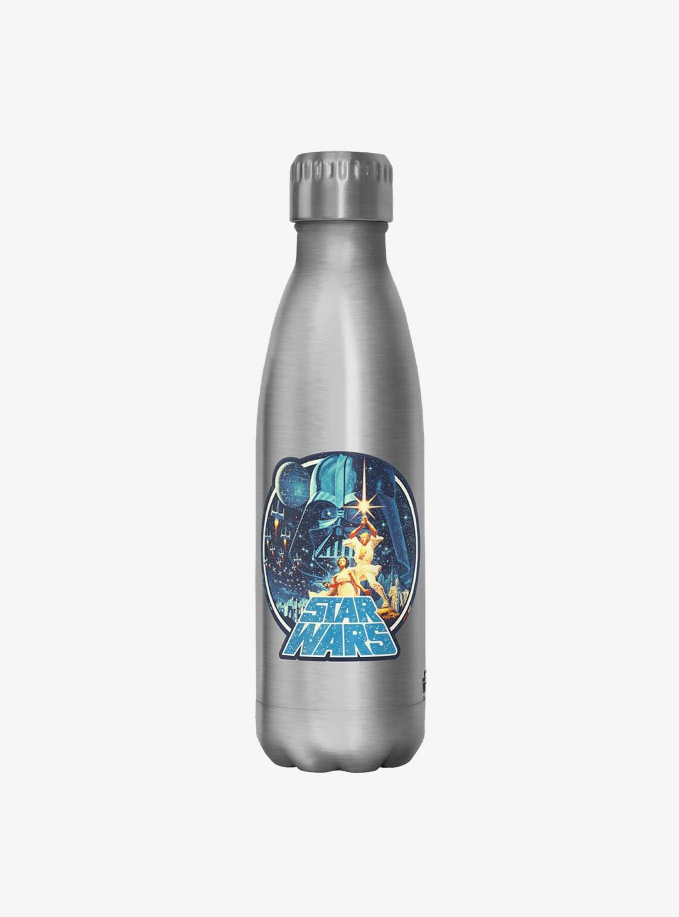 Star Wars Vintage Victory Stainless Steel Tumbler, , hi-res