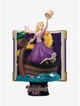 Beast Kingdom Disney Tangled Storybook D-Stage DS-078 Rapunzel Figure, , hi-res