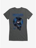 DC Comics Batman Nightwing Girls T-Shirt, , hi-res