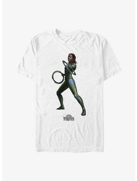Marvel Black Panther: Wakanda Forever Nakia Simple T-Shirt, , hi-res