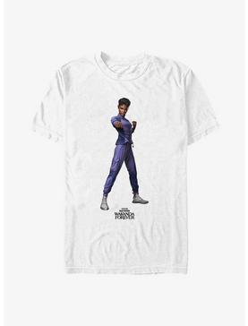 Marvel Black Panther: Wakanda Forever Shuri Simple T-Shirt, , hi-res