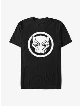 Marvel Black Panther: Wakanda Forever Simple Sigil T-Shirt, , hi-res