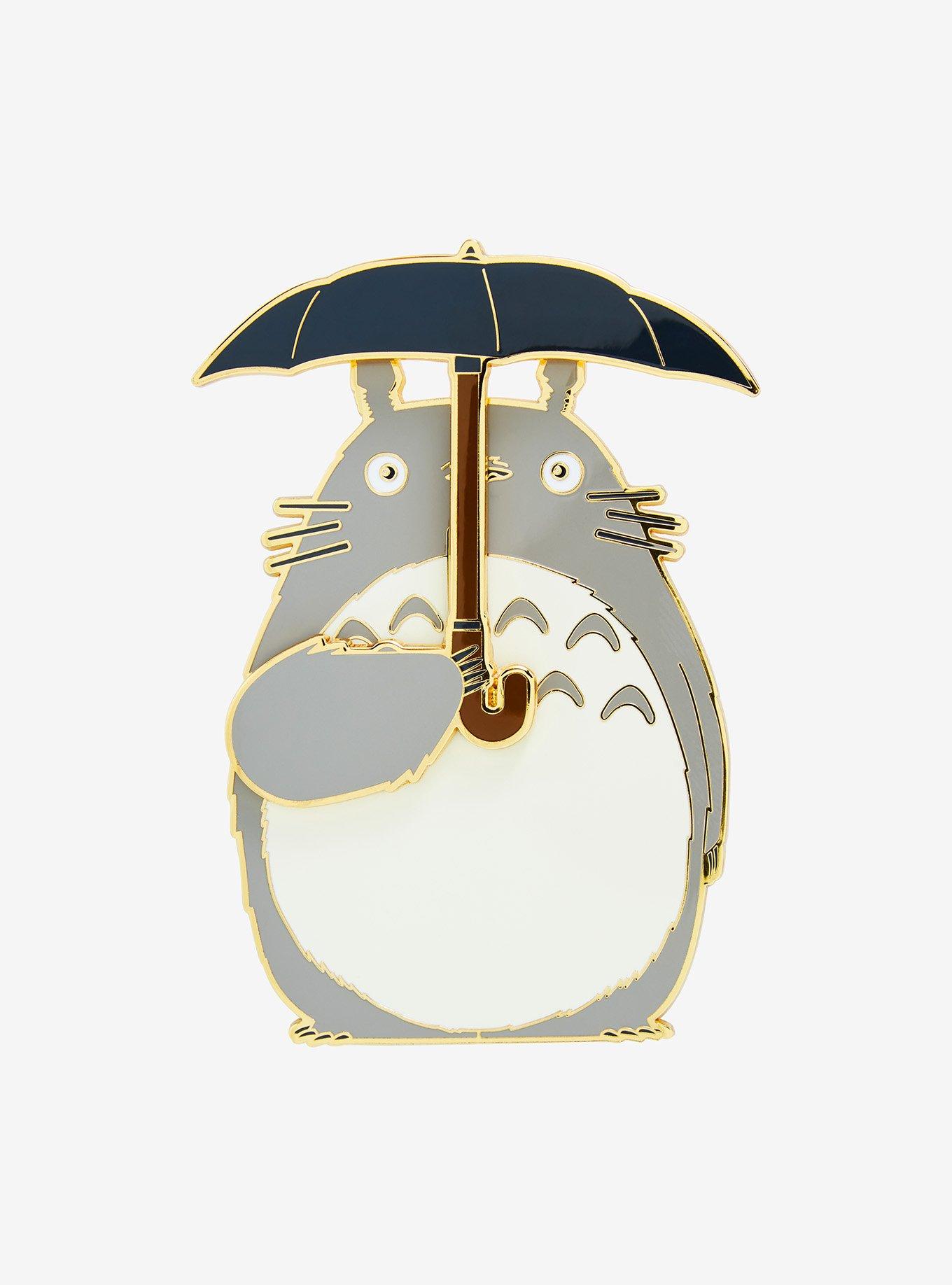 Sekiguchi My Neighbor Totoro Doll Collection Big Totoro