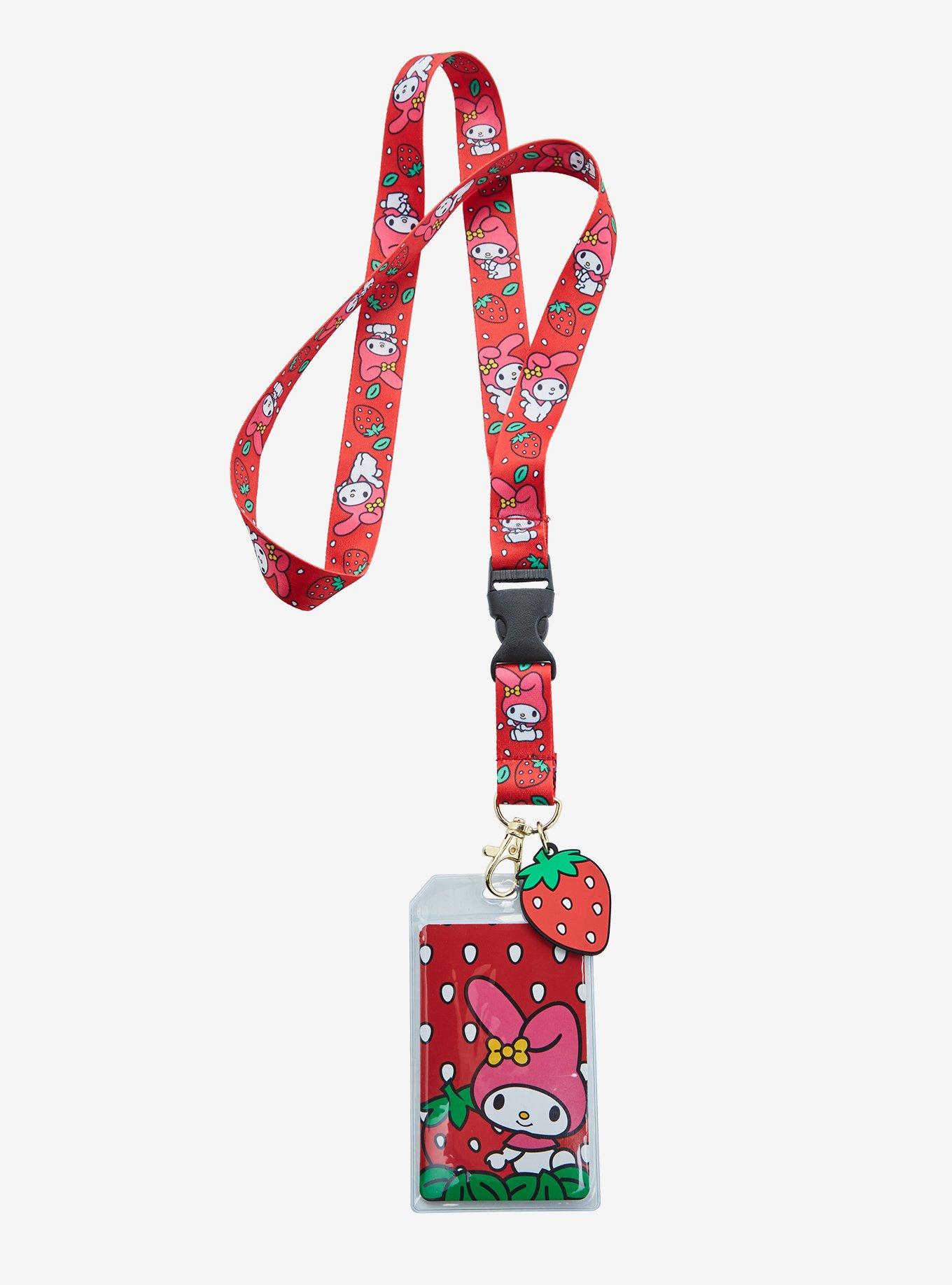 Lanyards & Key Chains | Hot Topic