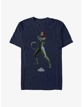 Marvel Black Panther: Wakanda Forever Nakia Simple T-Shirt, , hi-res