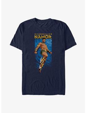 Marvel Black Panther: Wakanda Forever Namor Entrance T-Shirt, , hi-res