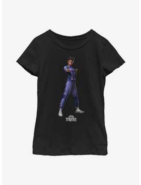 Marvel Black Panther: Wakanda Forever Shuri Simple Youth Girls T-Shirt, , hi-res