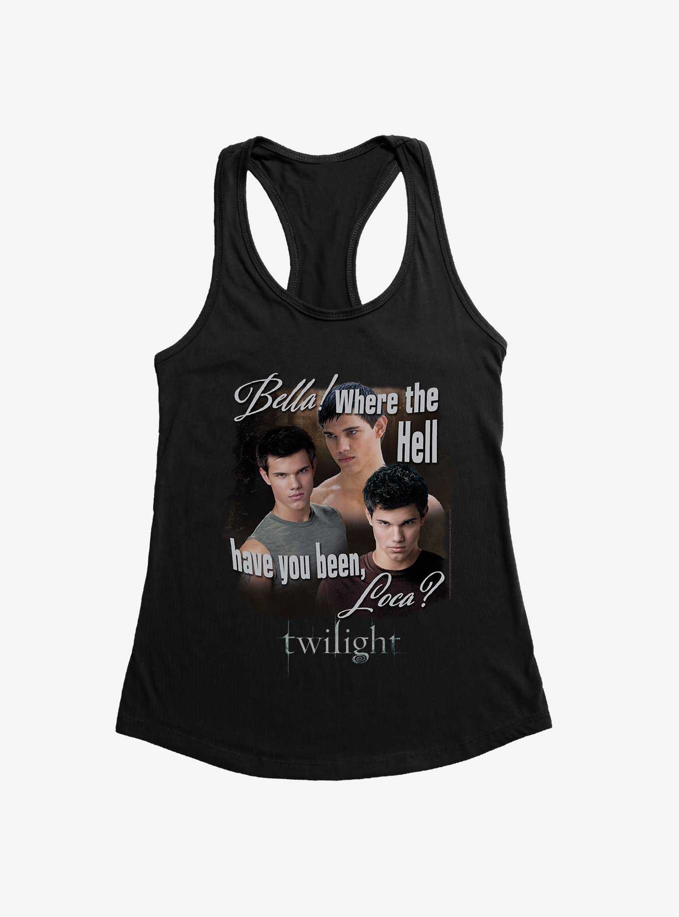 OFFICIAL Twilight Shirts & Merchandise
