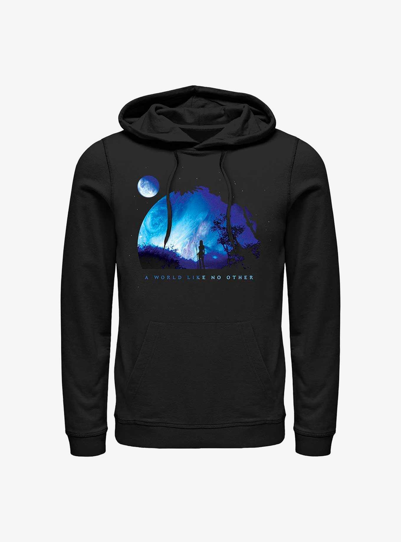 Avatar A World Like No Other Hoodie, , hi-res