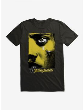 Yellowjackets Hornets Poster T-Shirt, , hi-res