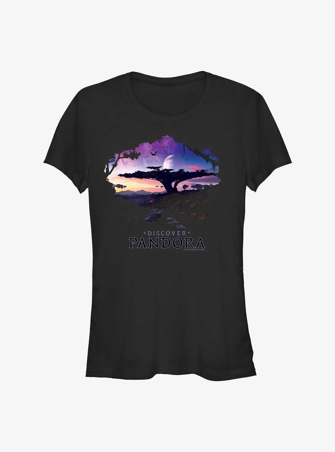 Avatar Hometree Girls T-Shirt, , hi-res