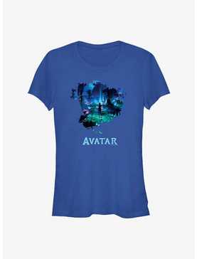 Avatar Night On The Water Girls T-Shirt, , hi-res