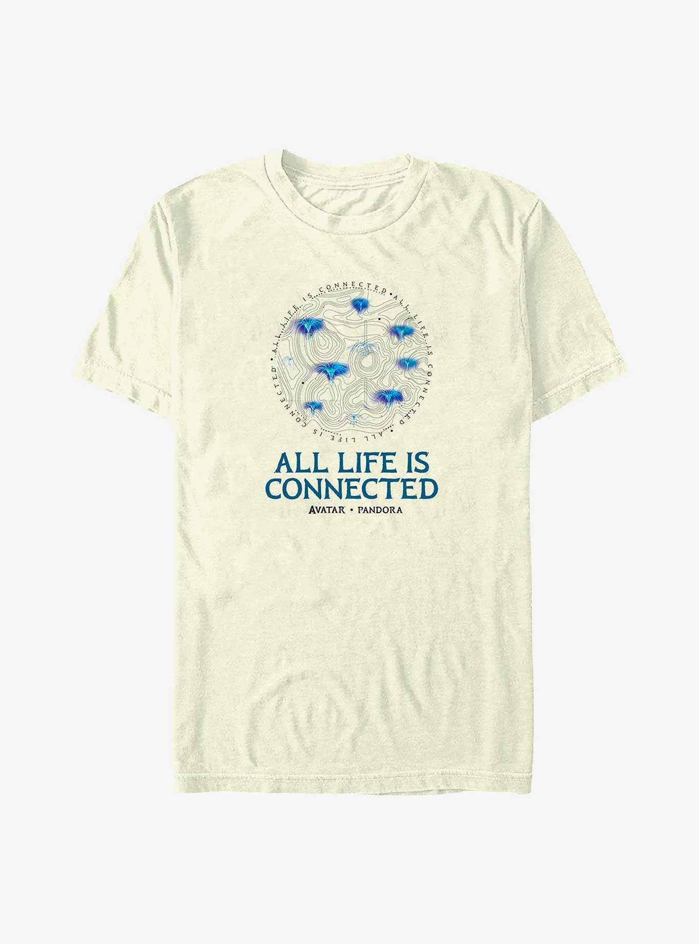 Avatar Connected Life T-Shirt, , hi-res