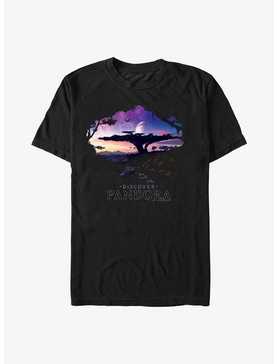 Avatar Hometree T-Shirt, , hi-res