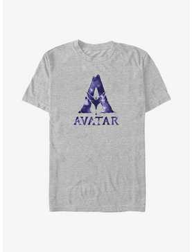 Avatar Logo T-Shirt, , hi-res
