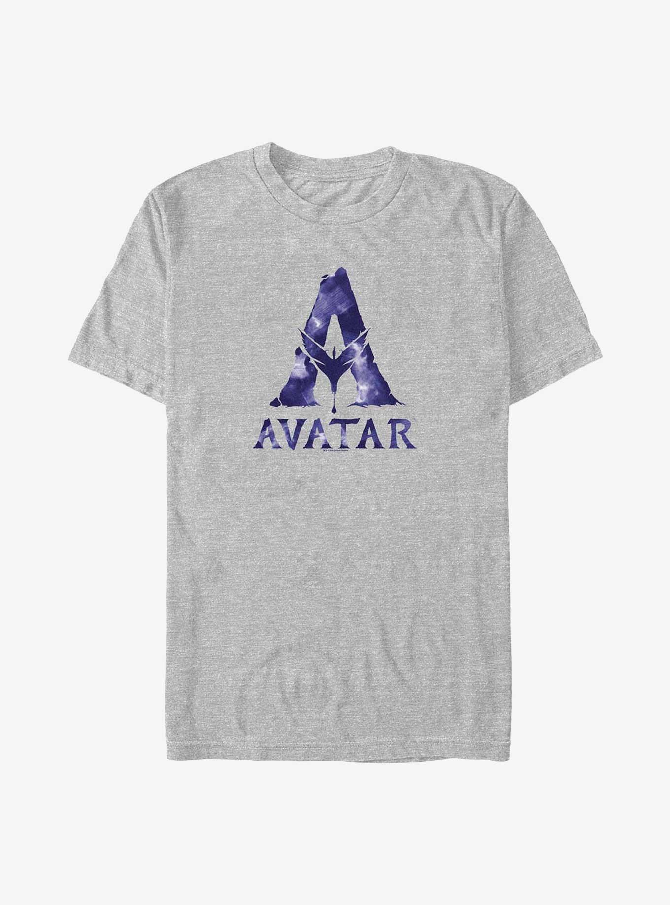 Avatar Logo T-Shirt, , hi-res