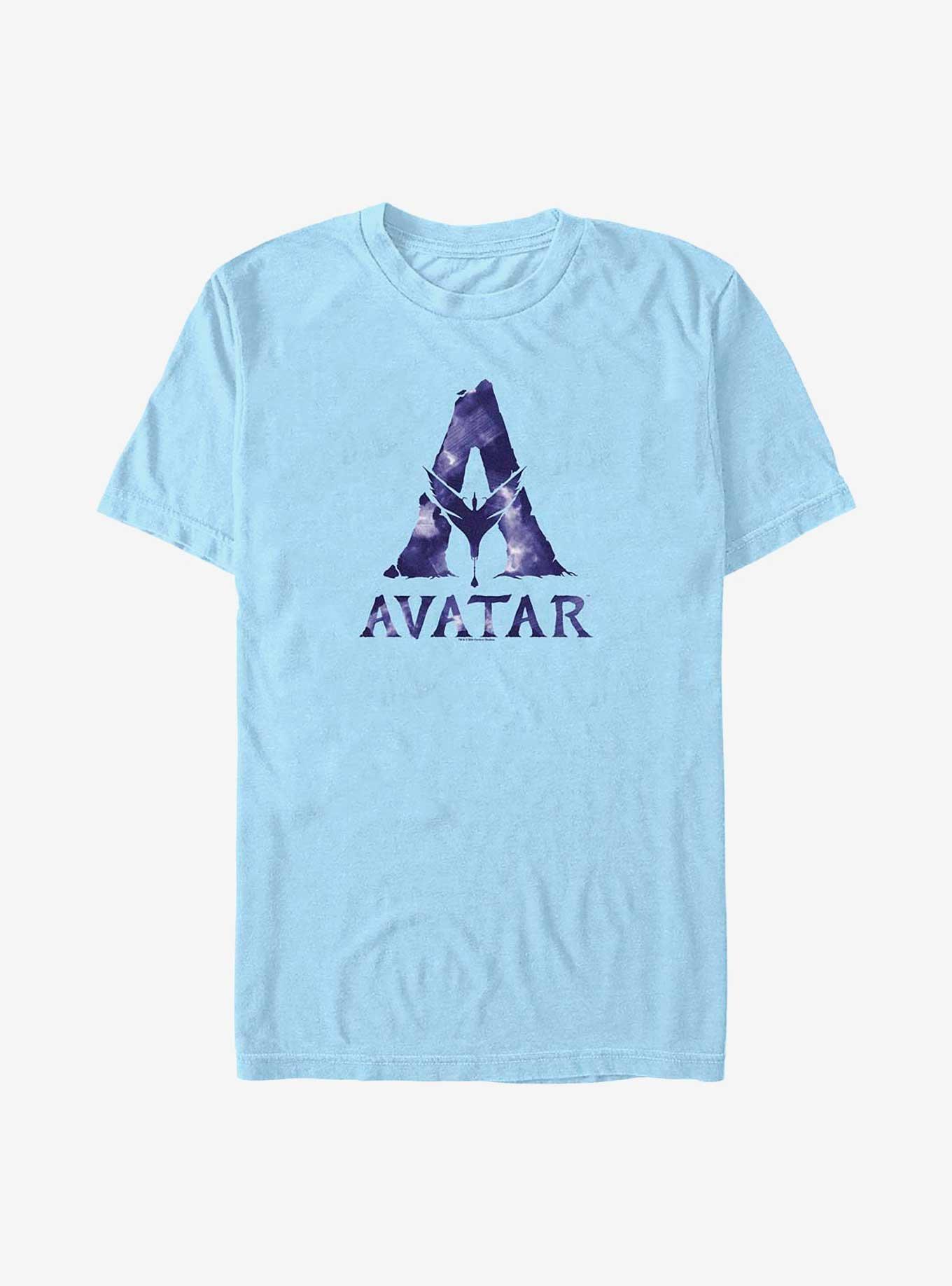 Avatar Logo T-Shirt
