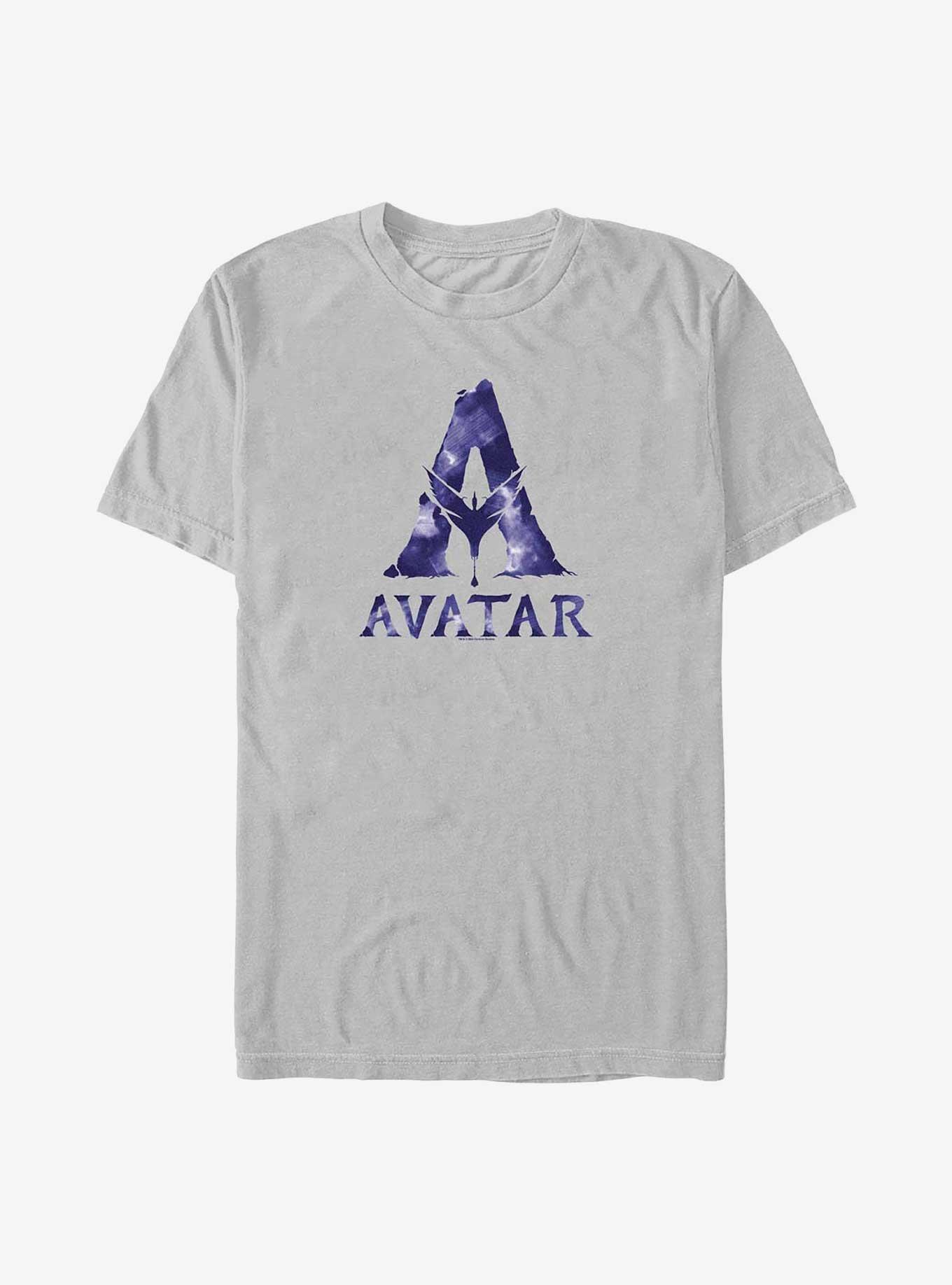 Avatar Logo T-Shirt