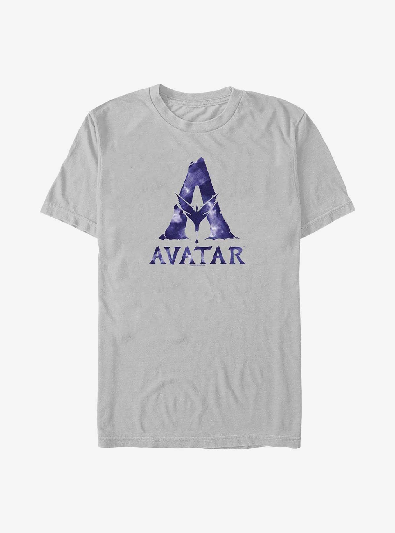 Avatar Logo T-Shirt, , hi-res