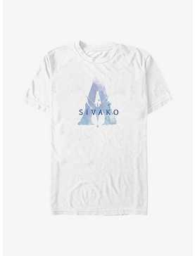 Avatar Sivako Badge T-Shirt, , hi-res