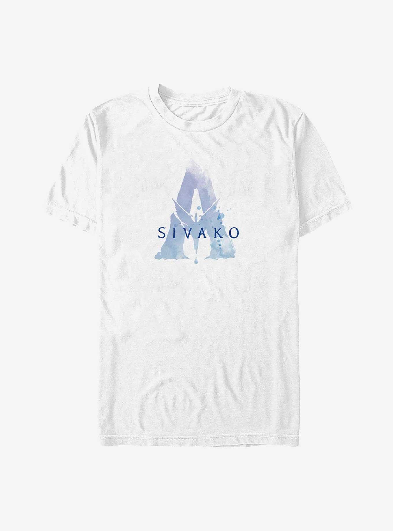 Avatar Sivako Badge T-Shirt, , hi-res