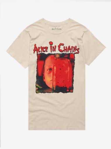 alice in chains jar of flies Tシャツ　XL 10690324_hi?h=630